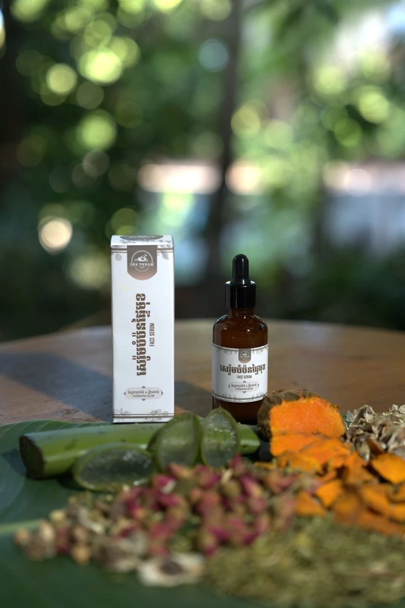 khmer-skin-care