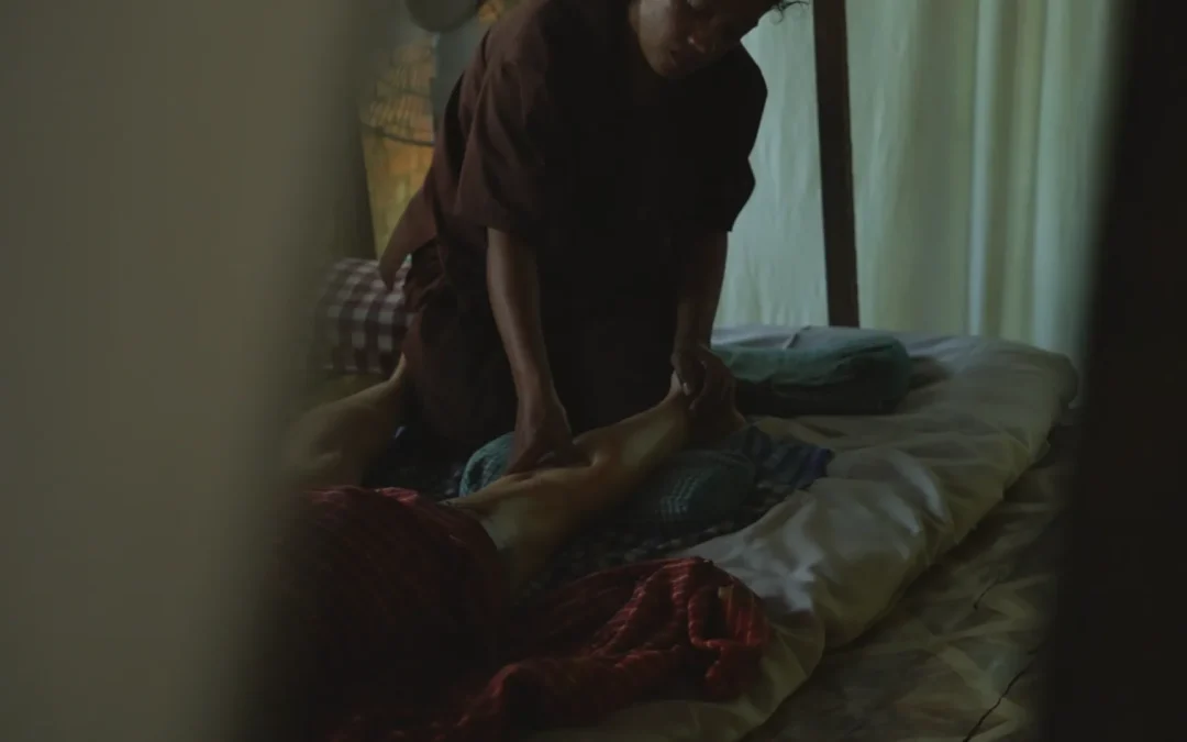 Khmer Massage vs Thai Massage: What’s the Difference?